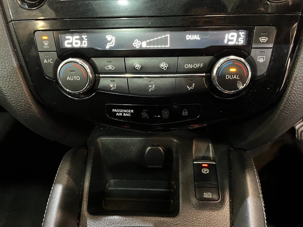 Used Nissan Qashqai 2018 for sale - 76632559: Photo 28