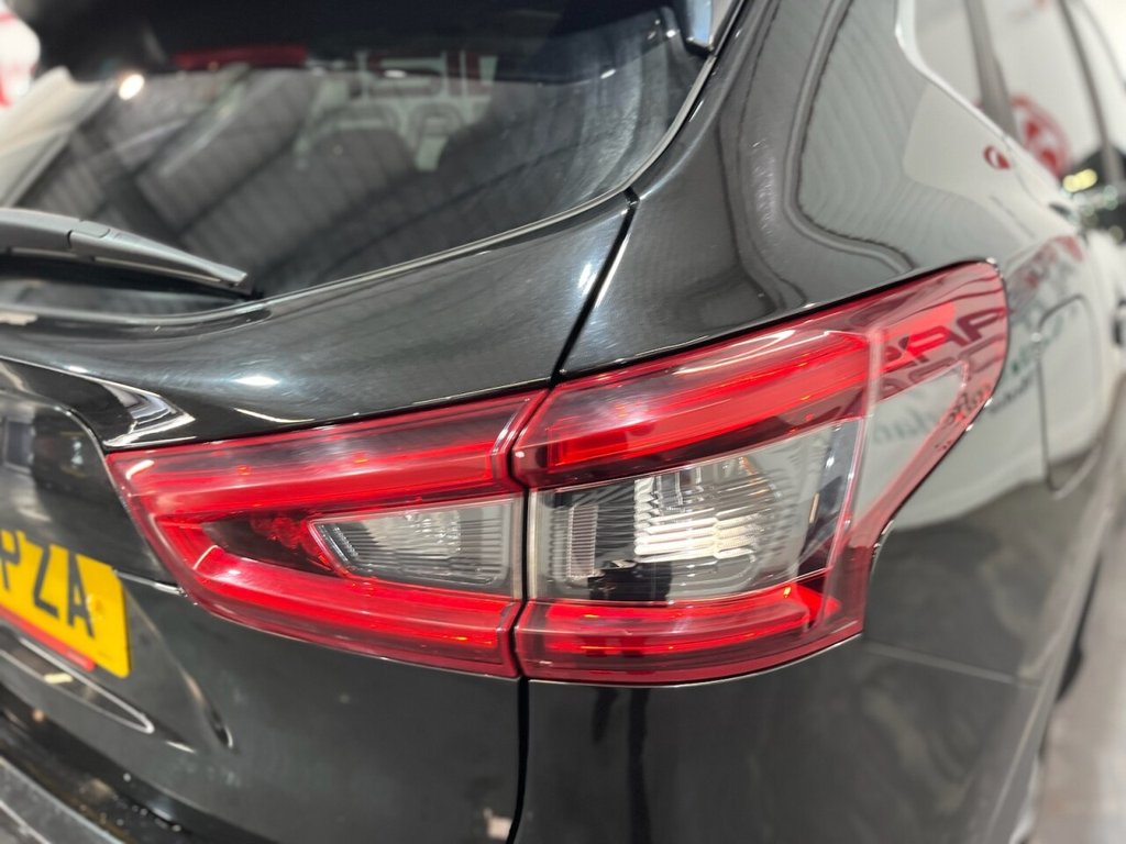 Used Nissan Qashqai 2018 for sale - 76632559: Photo 34