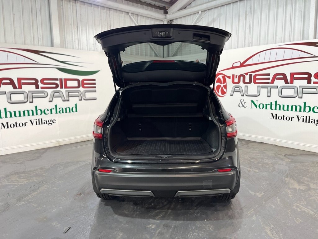 Used Nissan Qashqai 2018 for sale - 76632559: Photo 39