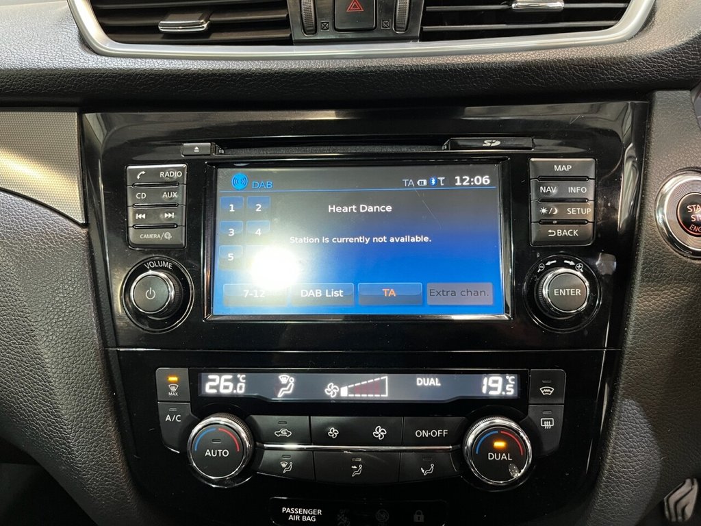 Used Nissan Qashqai 2018 for sale - 76632559: Photo 41