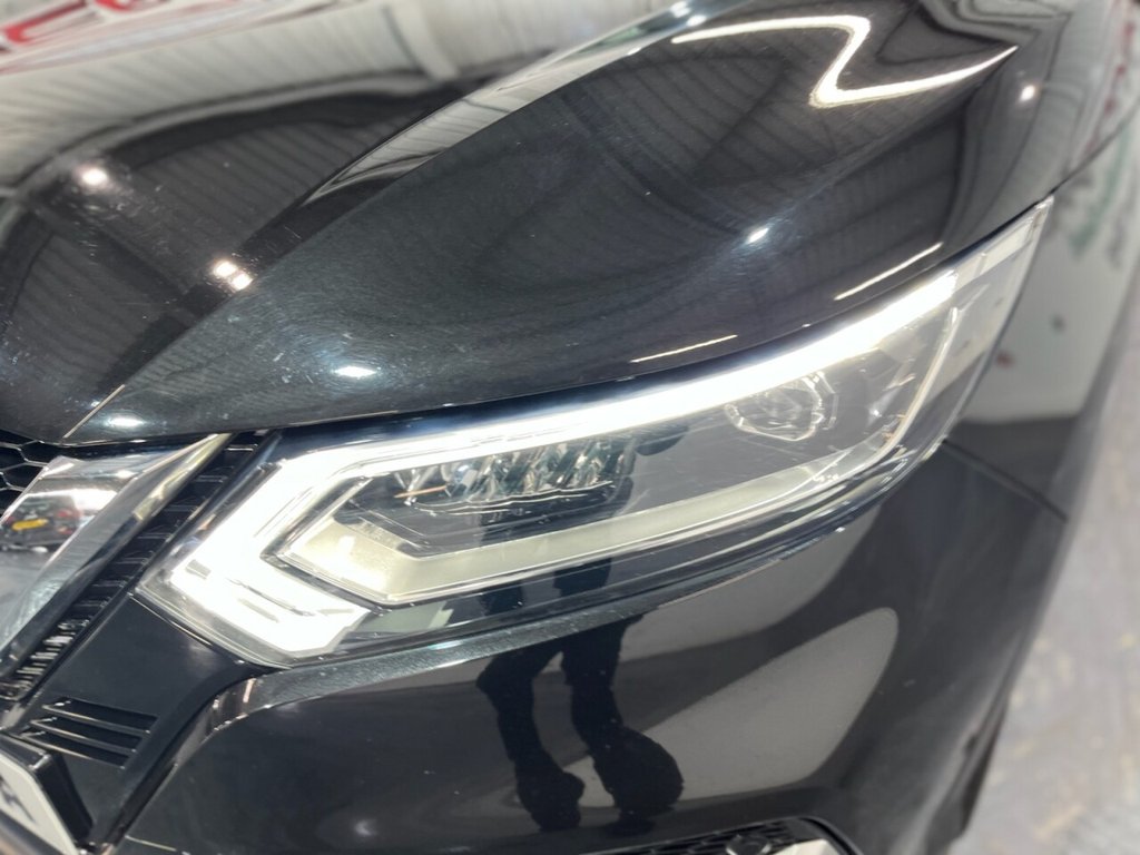 Used Nissan Qashqai 2018 for sale - 76632559: Photo 6