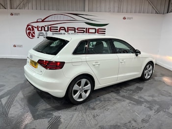 Used Audi A3 2014 for sale - 76950567: Photo