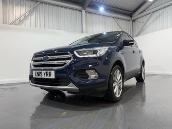 Used Ford Kuga 2019 for sale - 77369794: Photo