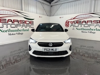 Used Vauxhall Corsa 2021 for sale - 75307210: Photo