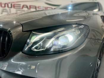 Used Mercedes-Benz E-Class 2017 for sale - 74930786: Photo