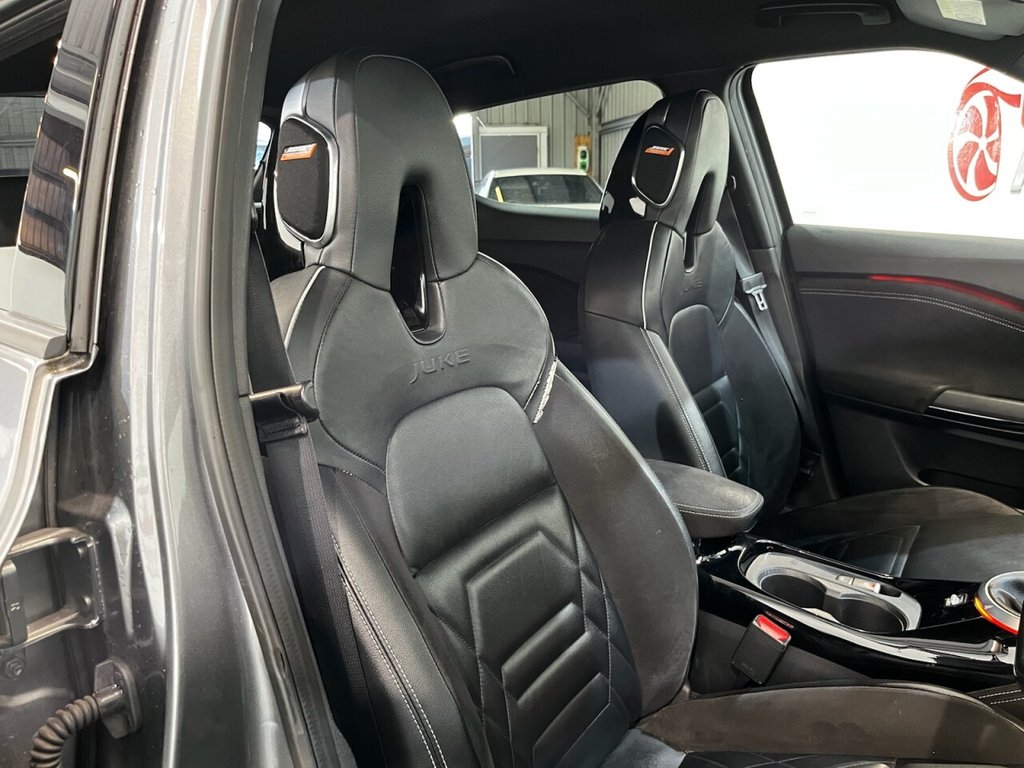Used Nissan Juke 2020 for sale - 77919544: Photo 12
