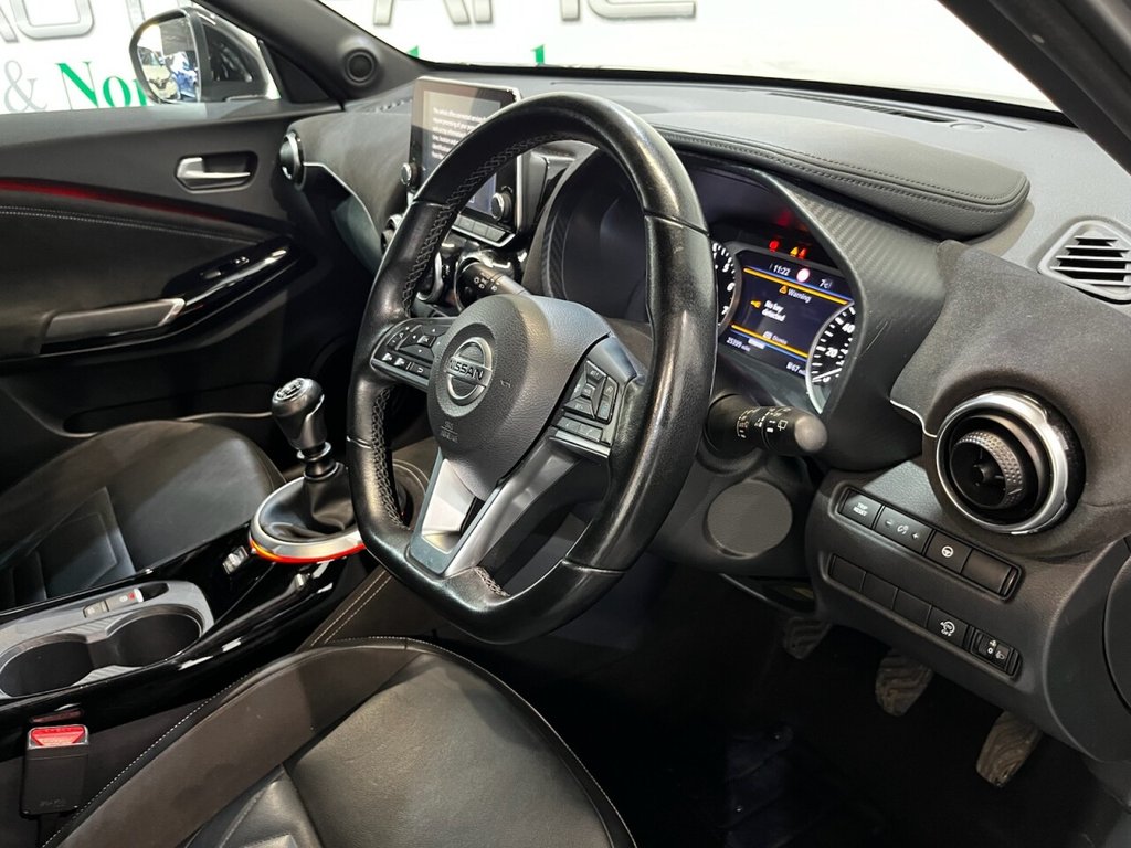 Used Nissan Juke 2020 for sale - 77919544: Photo 13