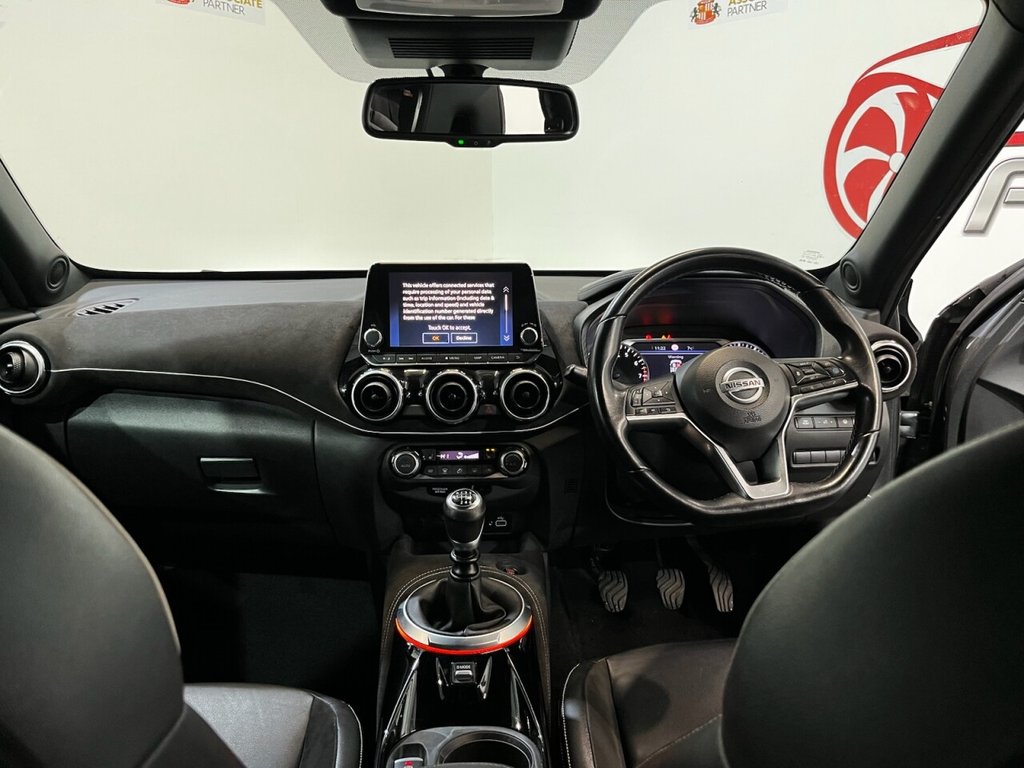 Used Nissan Juke 2020 for sale - 77919544: Photo 19