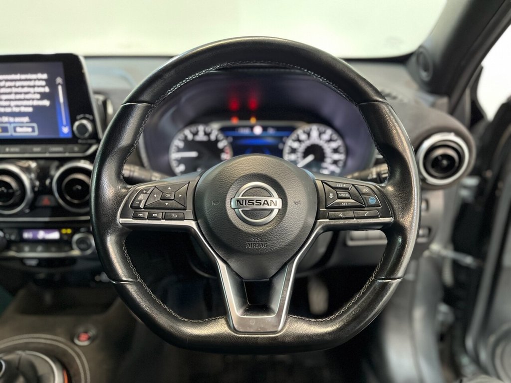 Used Nissan Juke 2020 for sale - 77919544: Photo 24