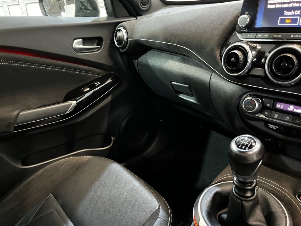 Used Nissan Juke 2020 for sale - 77919544: Photo 25