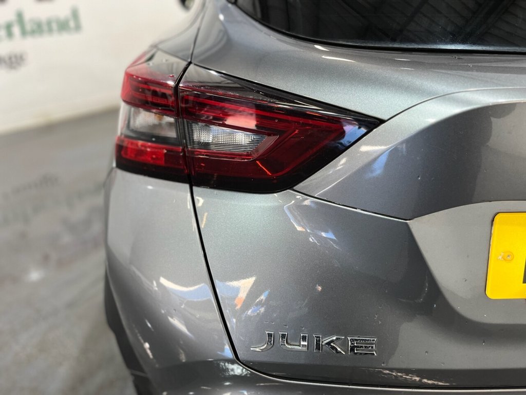 Used Nissan Juke 2020 for sale - 77919544: Photo 32