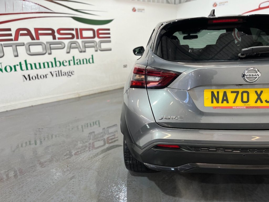 Used Nissan Juke 2020 for sale - 77919544: Photo 33