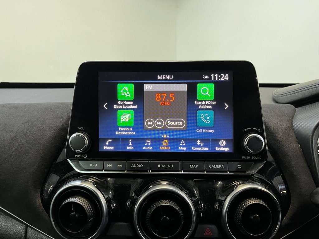 Used Nissan Juke 2020 for sale - 77919544: Photo 39