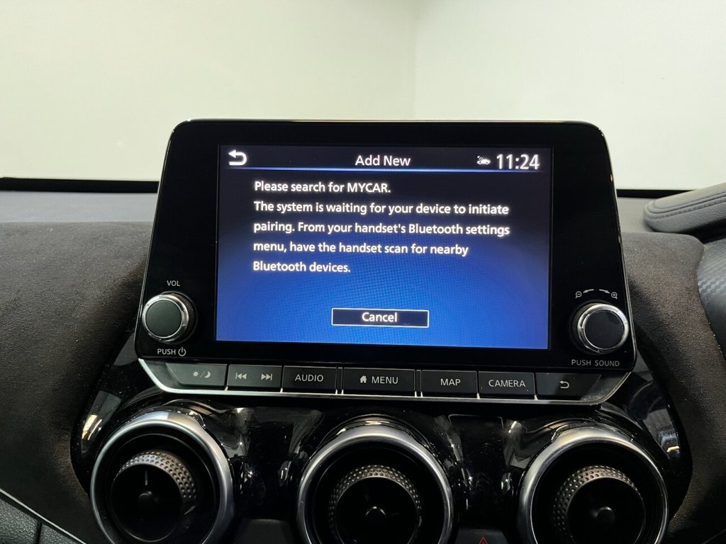 Used Nissan Juke 2020 for sale - 77919544: Photo 42