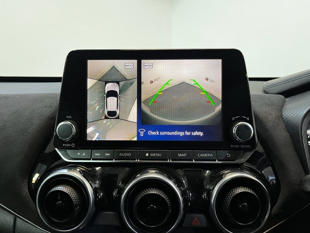 Used Nissan Juke 2020 for sale - 77919544: Photo 44