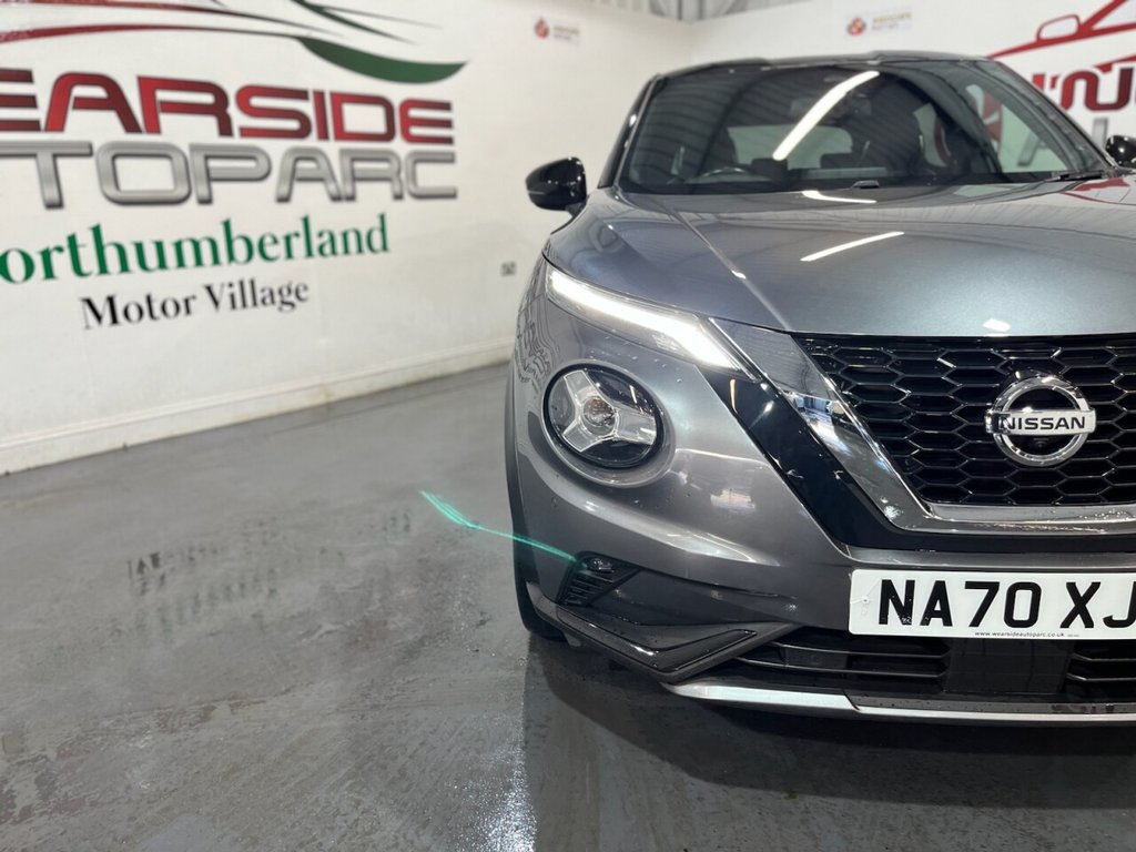 Used Nissan Juke 2020 for sale - 77919544: Photo 7