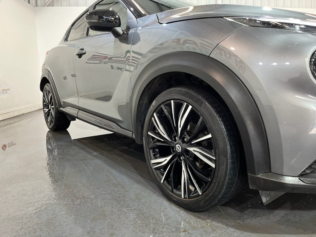 Used Nissan Juke 2020 for sale - 77919544: Photo 9