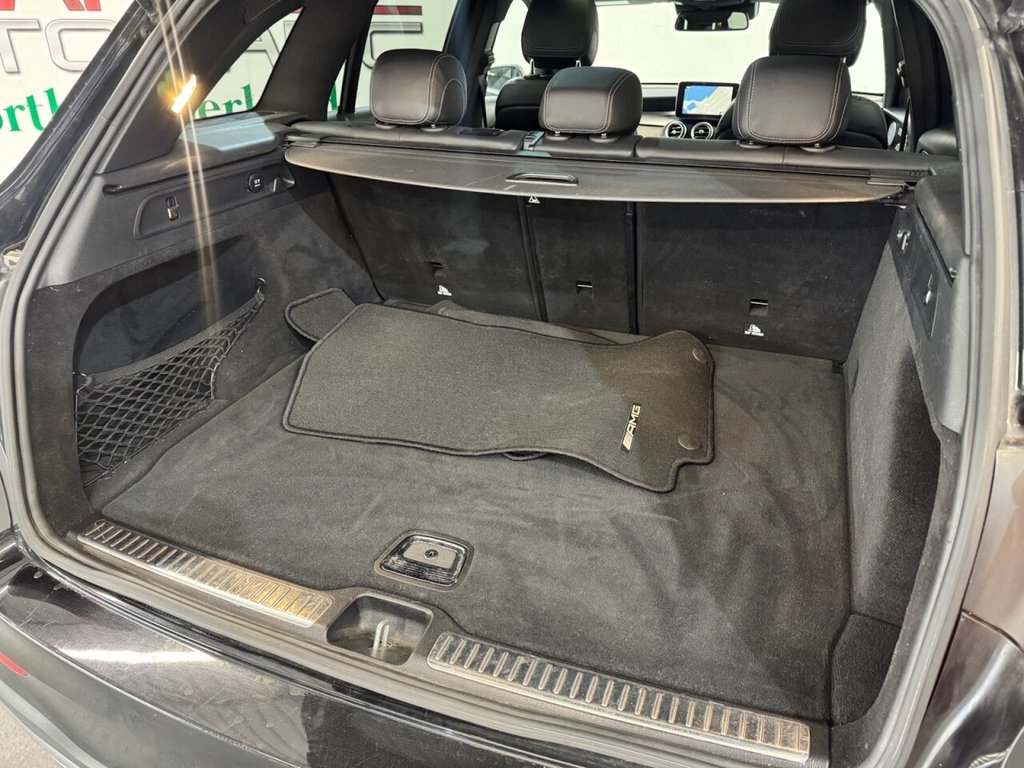 Used Mercedes-Benz GLC 2016 for sale - 77904688: Photo 10