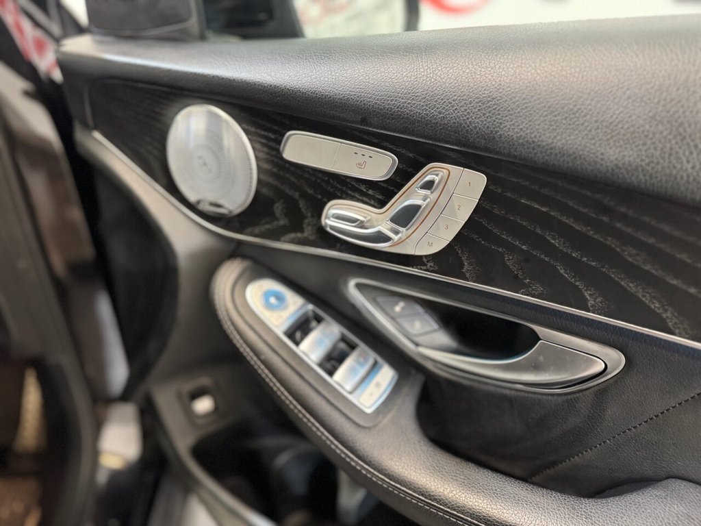 Used Mercedes-Benz GLC 2016 for sale - 77904688: Photo 12