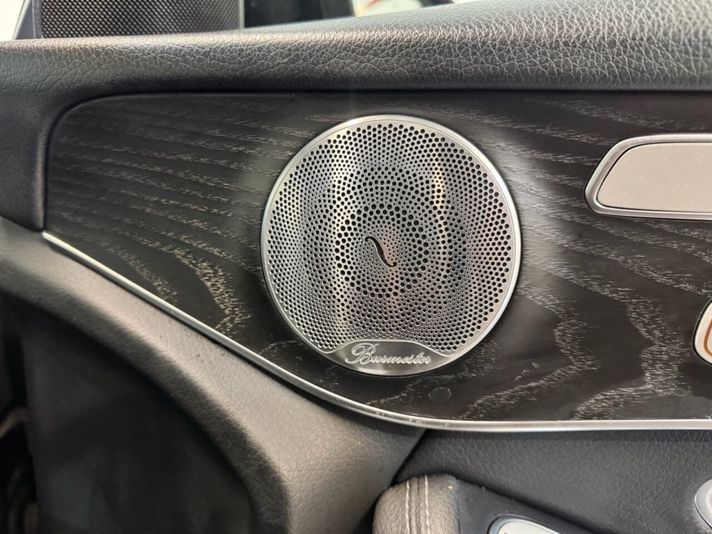 Used Mercedes-Benz GLC 2016 for sale - 77904688: Photo 13