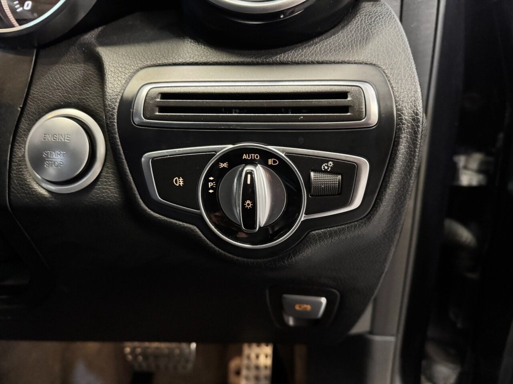 Used Mercedes-Benz GLC 2016 for sale - 77904688: Photo 14