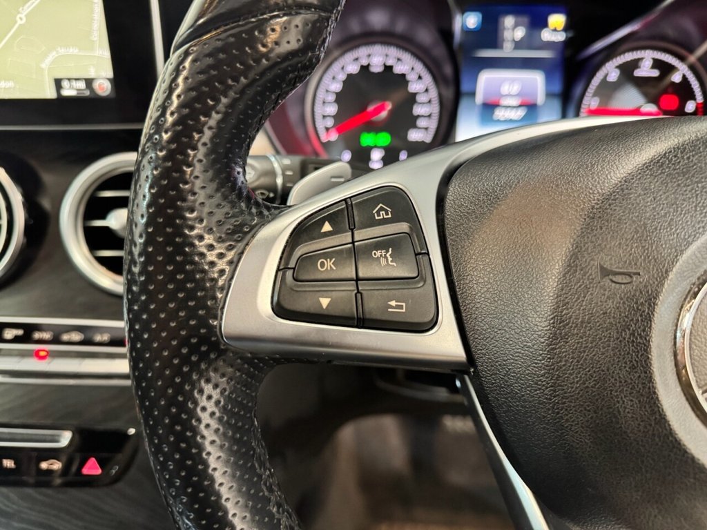 Used Mercedes-Benz GLC 2016 for sale - 77904688: Photo 21