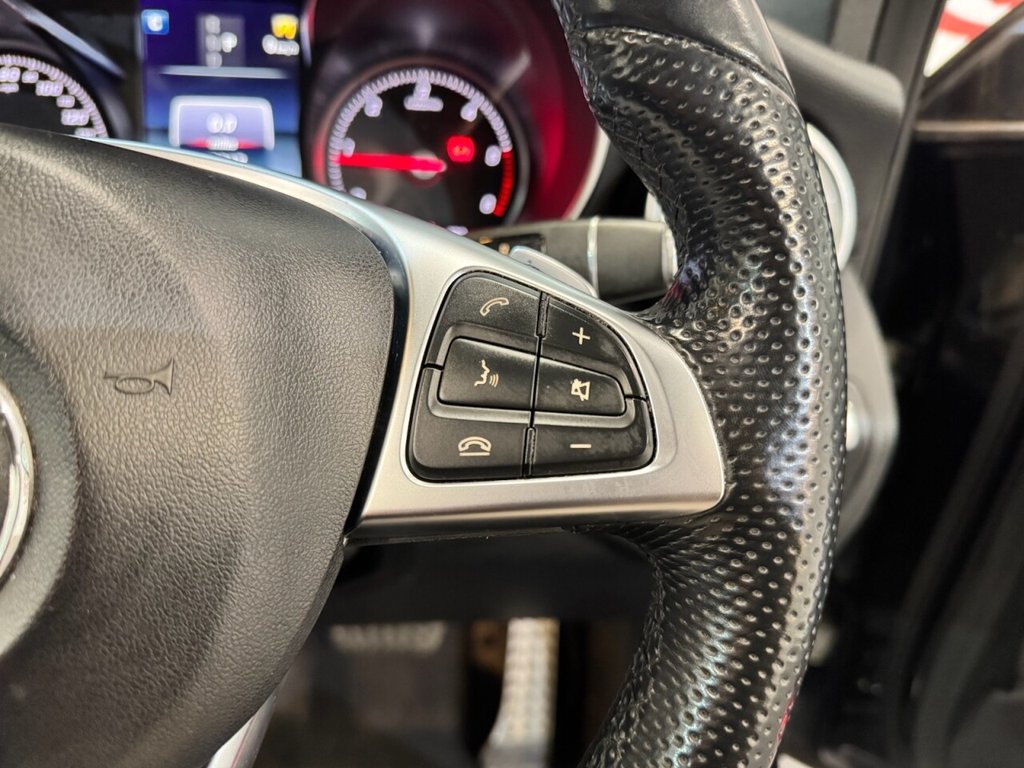 Used Mercedes-Benz GLC 2016 for sale - 77904688: Photo 22