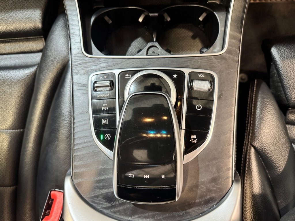 Used Mercedes-Benz GLC 2016 for sale - 77904688: Photo 24