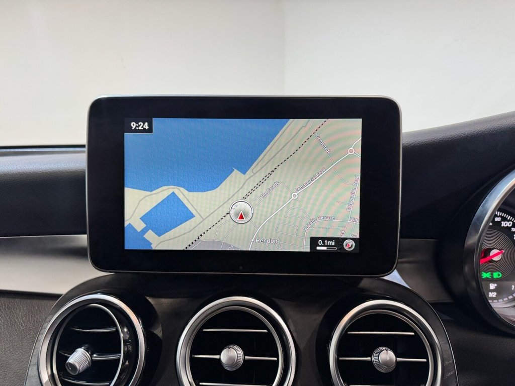 Used Mercedes-Benz GLC 2016 for sale - 77904688: Photo 26