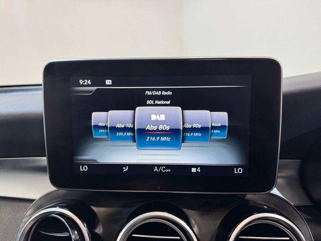 Used Mercedes-Benz GLC 2016 for sale - 77904688: Photo 27