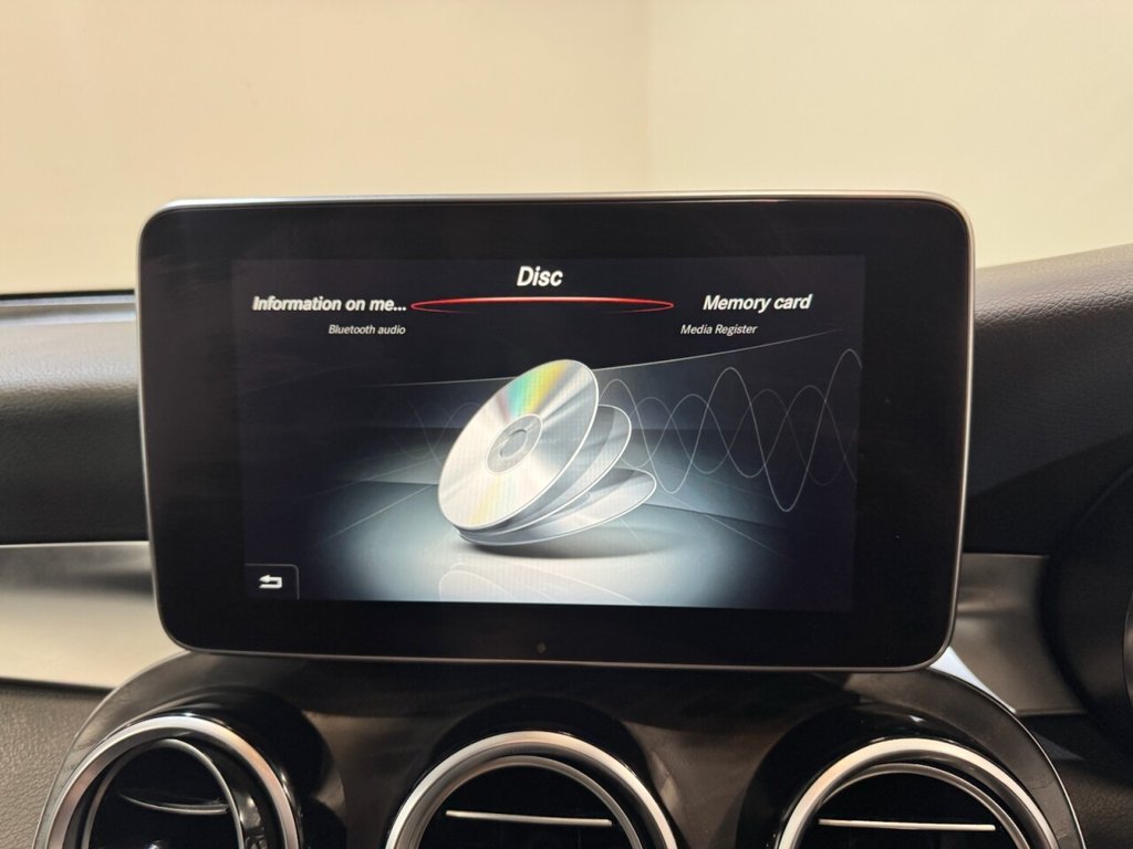 Used Mercedes-Benz GLC 2016 for sale - 77904688: Photo 28