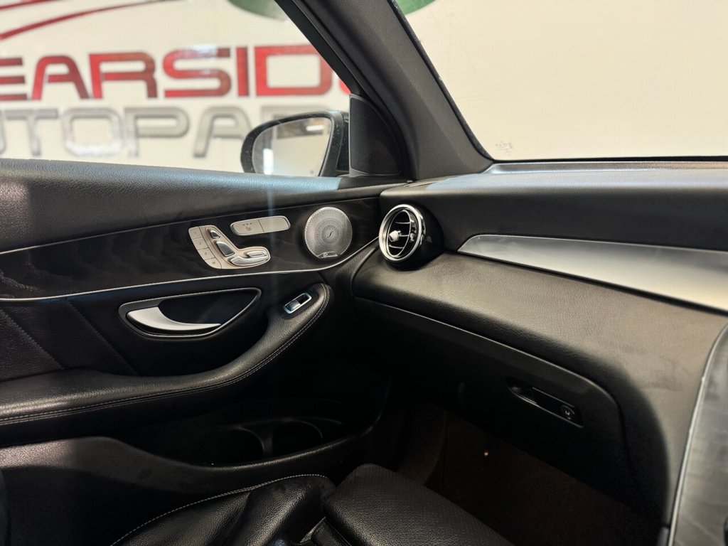 Used Mercedes-Benz GLC 2016 for sale - 77904688: Photo 30