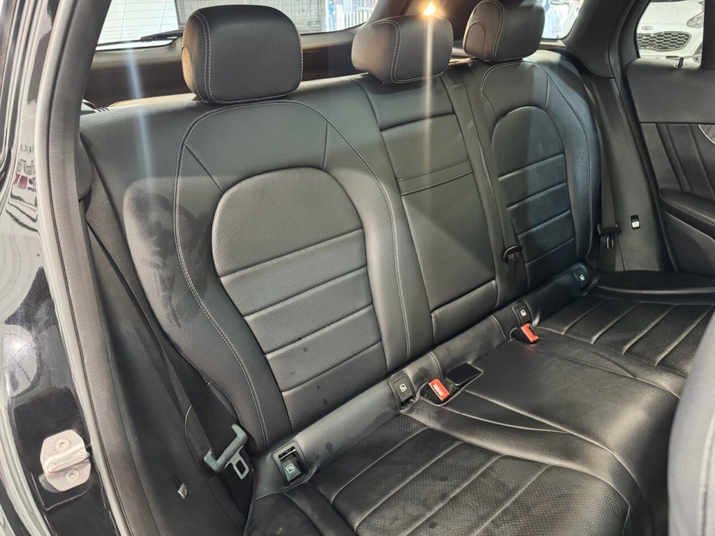 Used Mercedes-Benz GLC 2016 for sale - 77904688: Photo 31