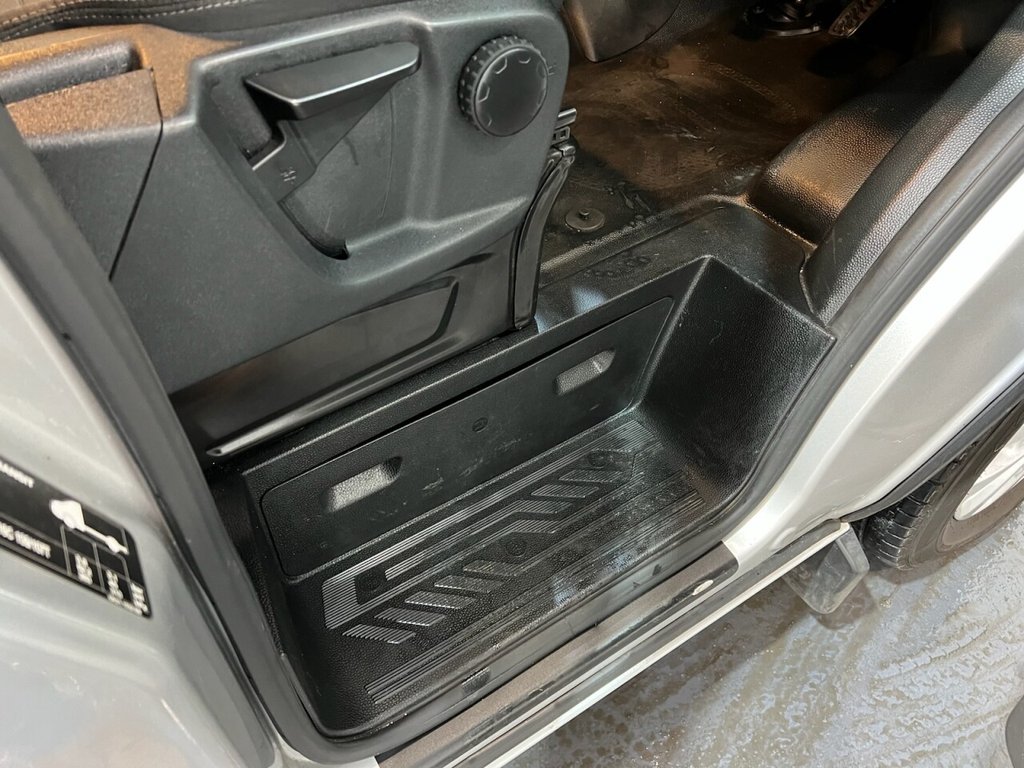 Used Ford Transit Custom 2022 for sale - 76396185: Photo 11