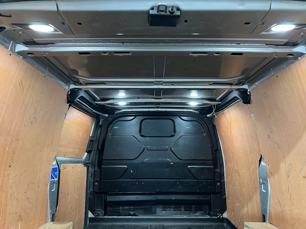 Used Ford Transit Custom 2022 for sale - 76396185: Photo 13