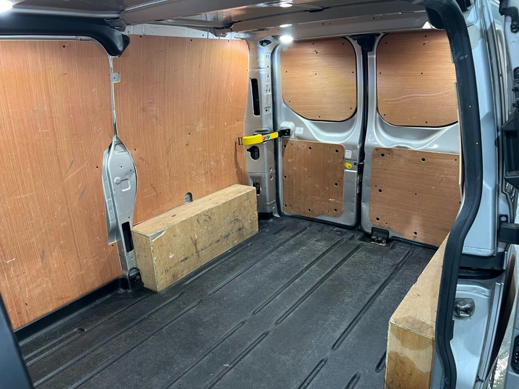 Used Ford Transit Custom 2022 for sale - 76396185: Photo 15