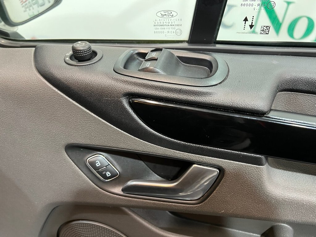 Used Ford Transit Custom 2022 for sale - 76396185: Photo 16