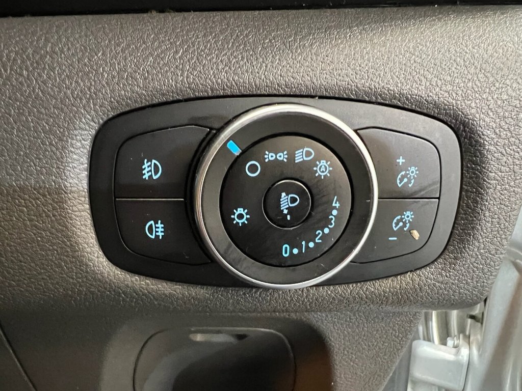 Used Ford Transit Custom 2022 for sale - 76396185: Photo 17