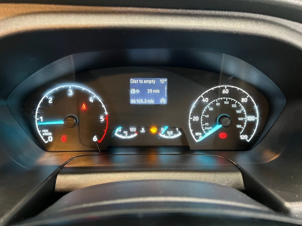 Used Ford Transit Custom 2022 for sale - 76396185: Photo 18