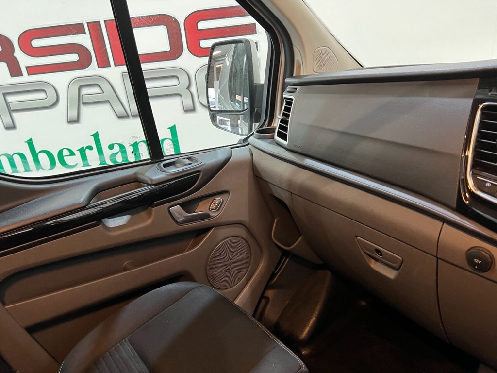 Used Ford Transit Custom 2022 for sale - 76396185: Photo 22
