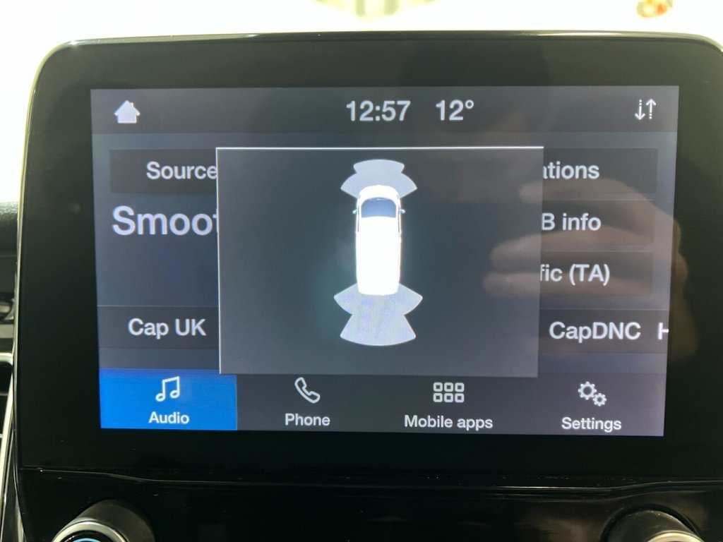 Used Ford Transit Custom 2022 for sale - 76396185: Photo 24