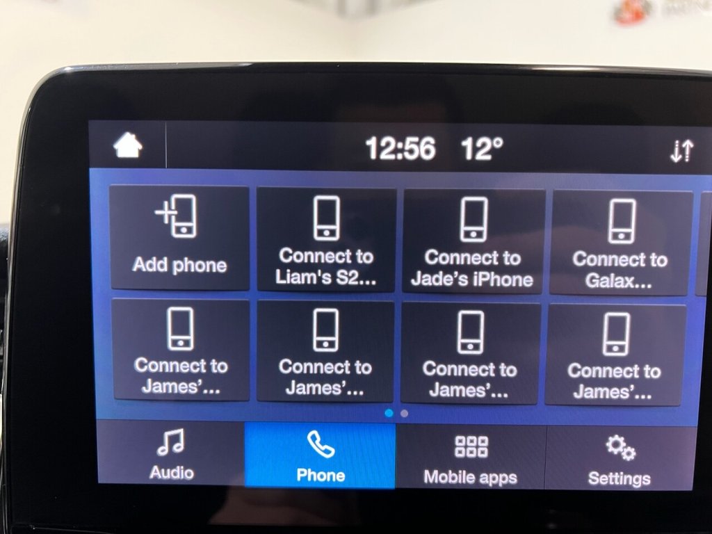 Used Ford Transit Custom 2022 for sale - 76396185: Photo 26