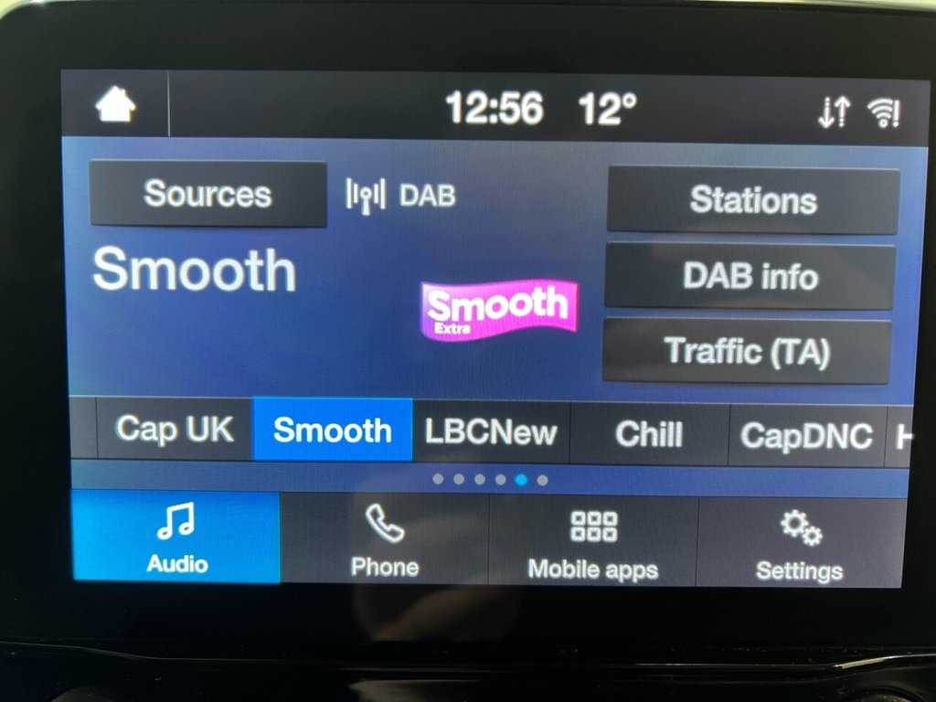 Used Ford Transit Custom 2022 for sale - 76396185: Photo 27