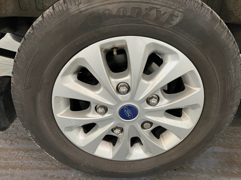 Used Ford Transit Custom 2022 for sale - 76396185: Photo 5