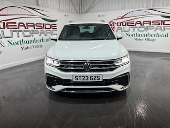 Used Volkswagen Tiguan 2023 for sale - 79265873: Photo