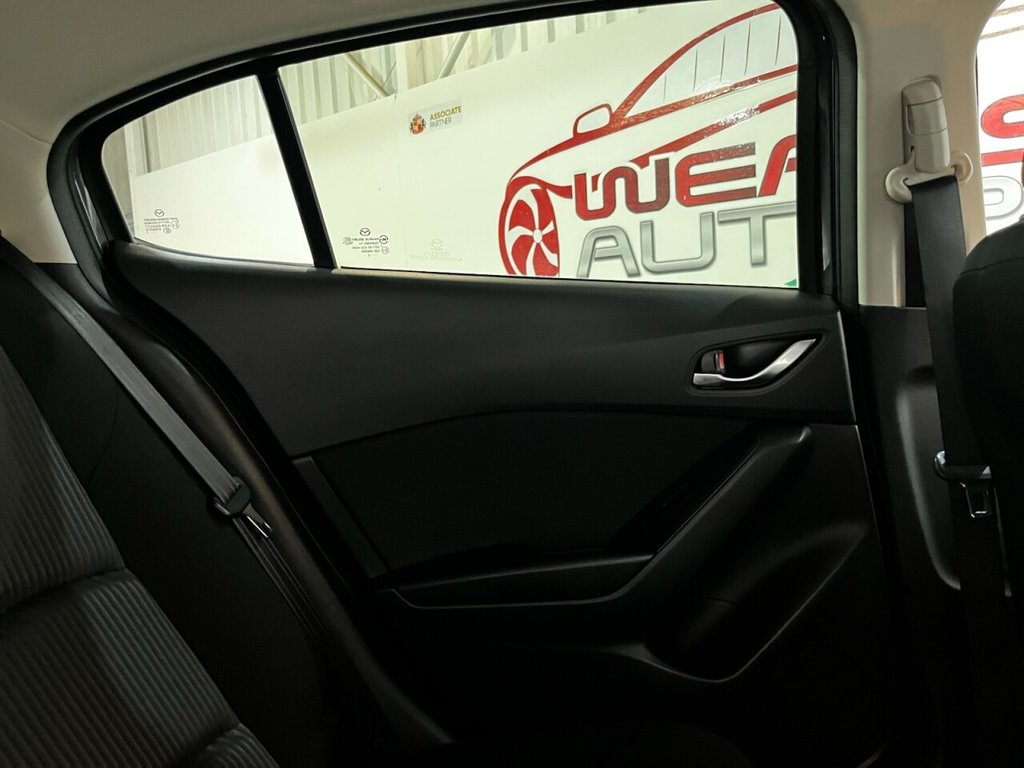 Used Mazda Mazda3 2015 for sale - 76655193: Photo 15