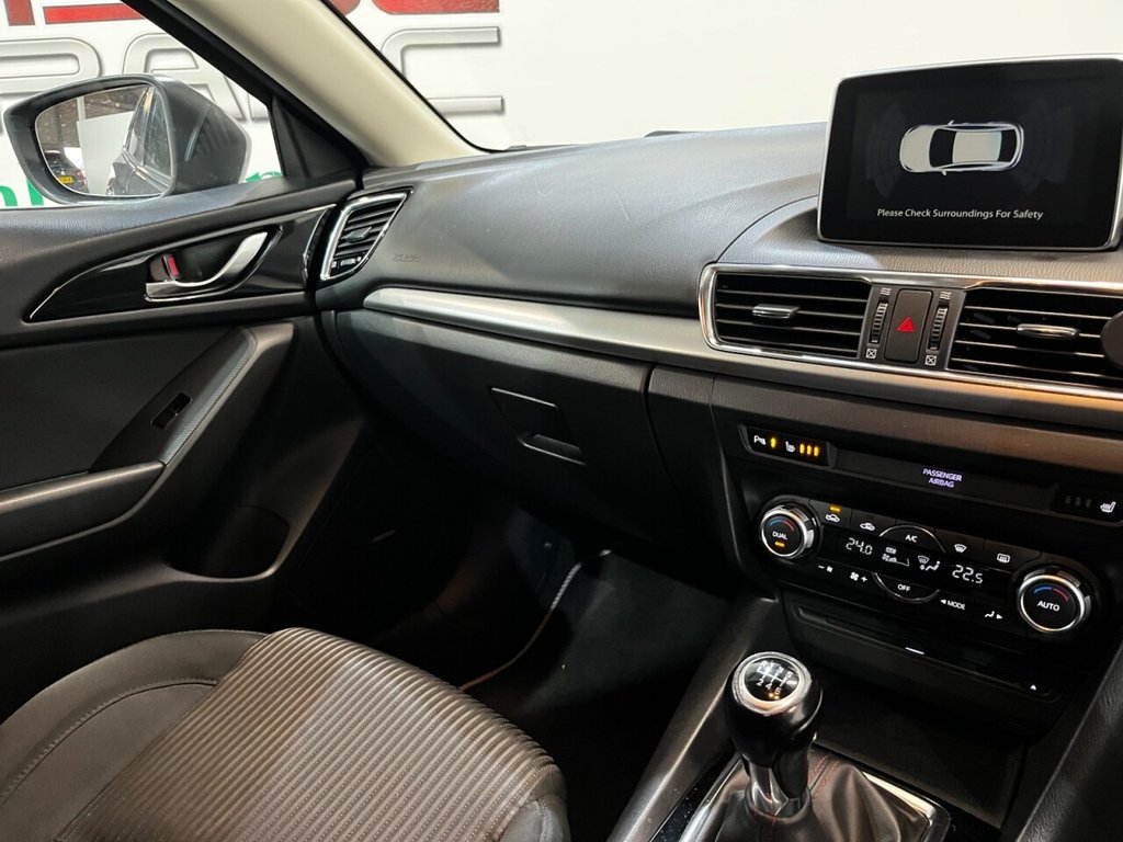Used Mazda Mazda3 2015 for sale - 76655193: Photo 25