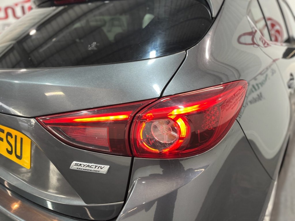 Used Mazda Mazda3 2015 for sale - 76655193: Photo 34
