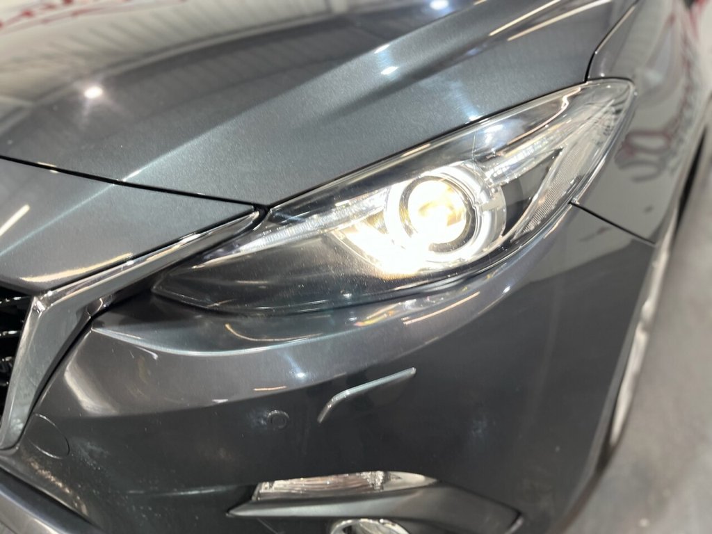 Used Mazda Mazda3 2015 for sale - 76655193: Photo 6