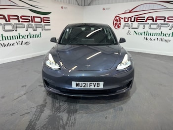 Used Tesla Model 3 2021 for sale - 75801955: Photo